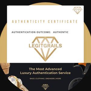 Third Party Authentication - LegitGrails